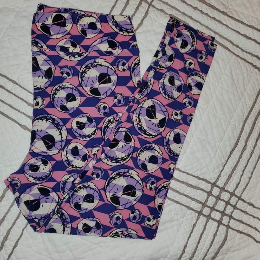 Lularoe Leggings